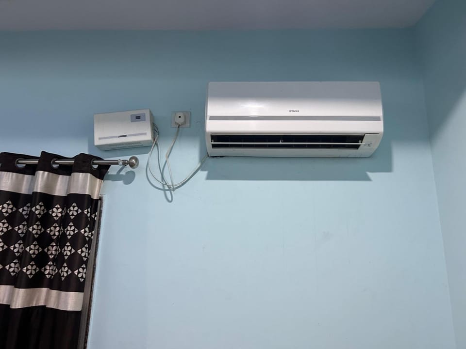 air conditioner