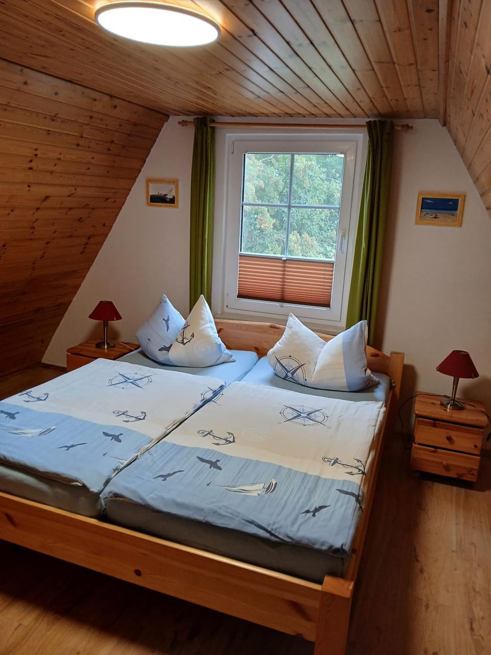 Ferienhaus Frank House in Mecklenburg-Vorpommern, Germany