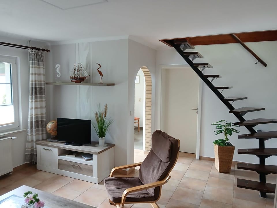 Ferienhaus Frank House in Mecklenburg-Vorpommern, Germany