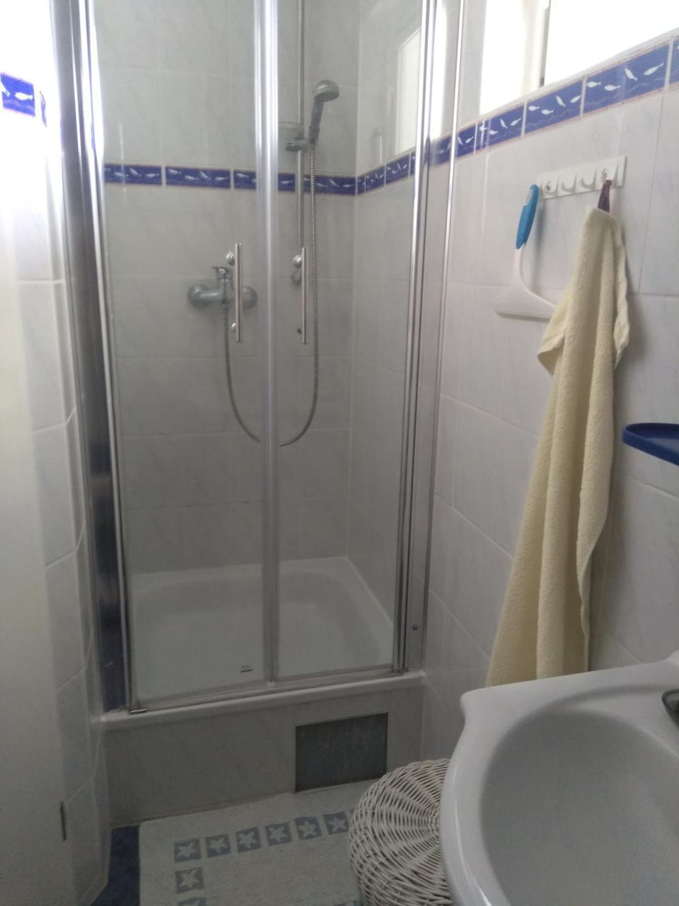 Ferienunterkunft Glawe Apartment in Heringsdorf