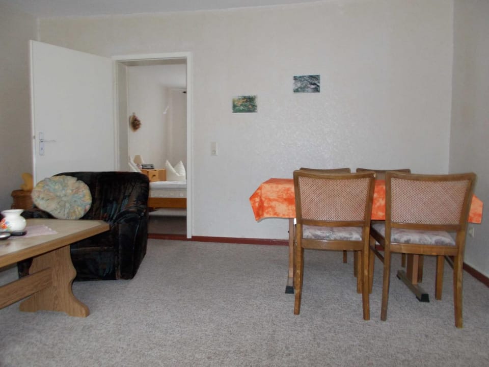 Ferienwohnung Apartment in Mecklenburg-Vorpommern, Germany