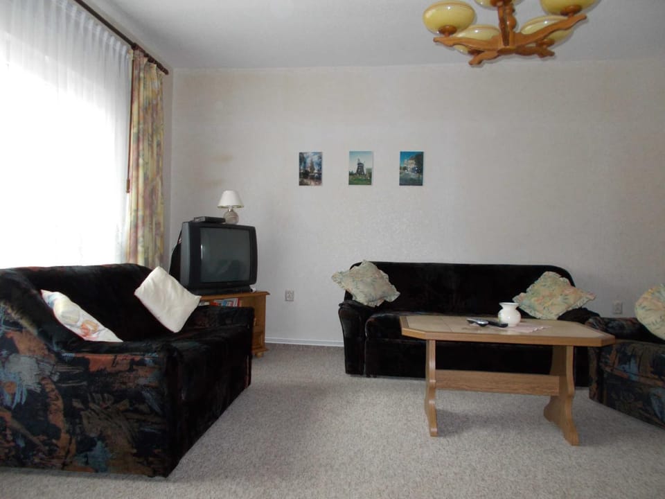 Ferienwohnung Apartment in Mecklenburg-Vorpommern, Germany