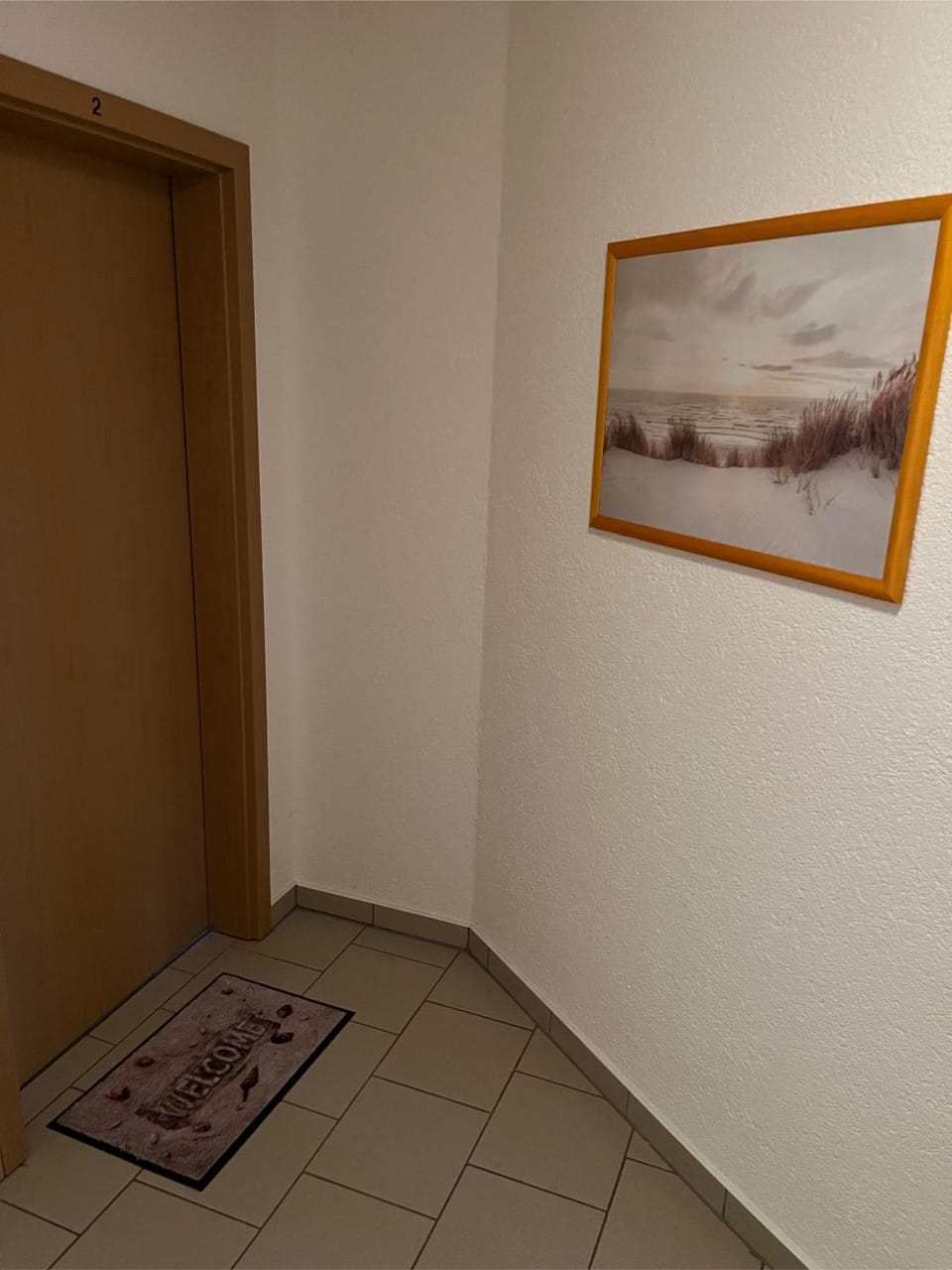 Ferienwohnung Krienke Farm Stay in Mecklenburg-Vorpommern, Germany