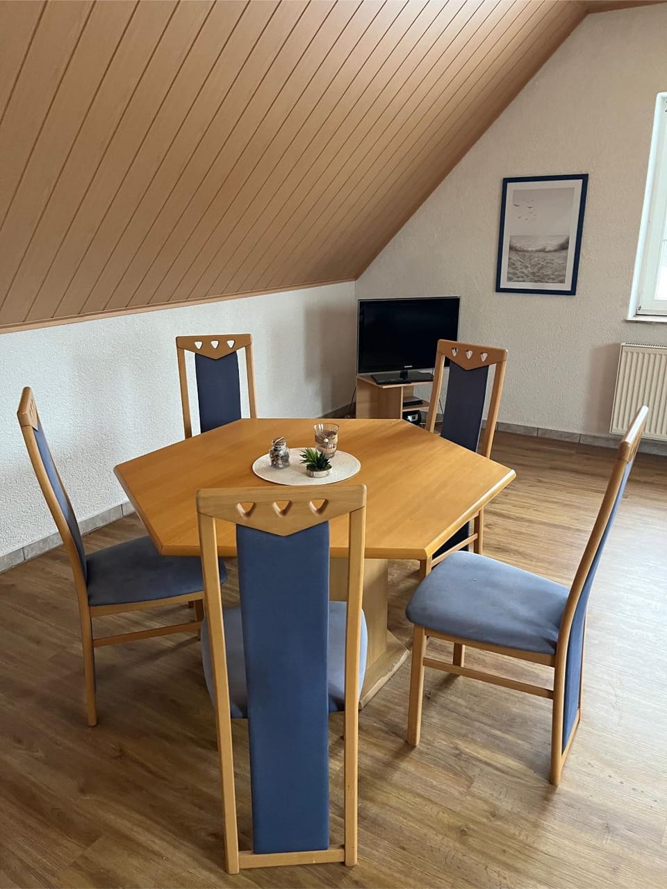 Ferienwohnung Krienke Farm Stay in Mecklenburg-Vorpommern, Germany