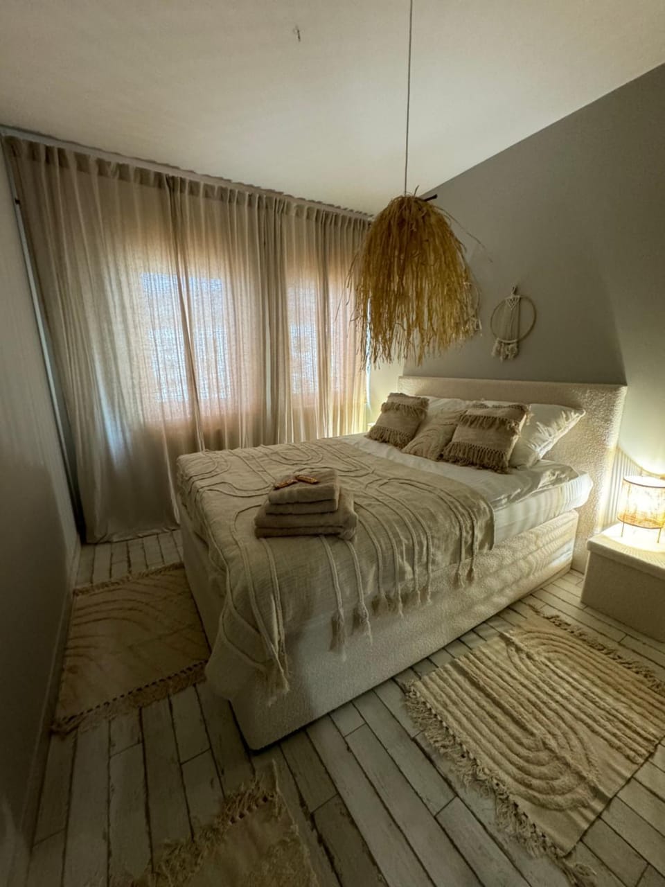 Poznań Airport Apartments Nowe Ogrody Comfort Apartment in Poznan