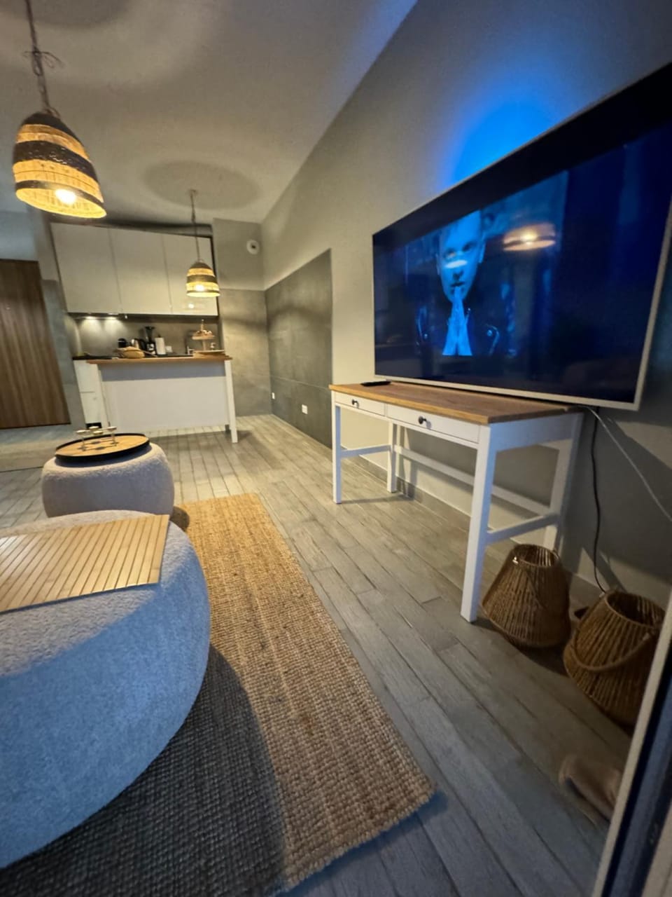 Poznań Airport Apartments Nowe Ogrody Comfort Apartment in Poznan