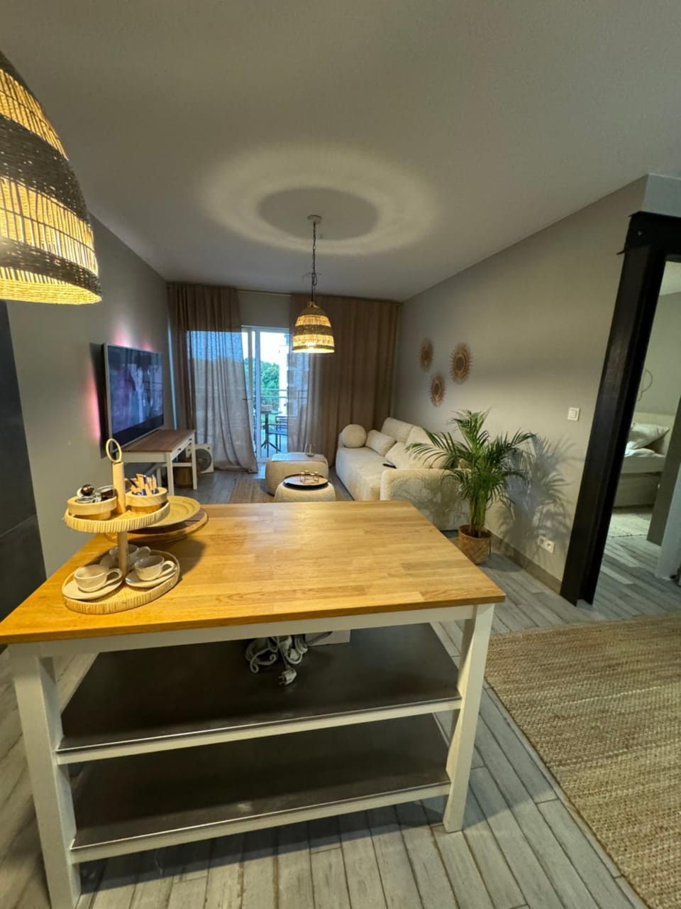 Poznań Airport Apartments Nowe Ogrody Comfort Apartment in Poznan