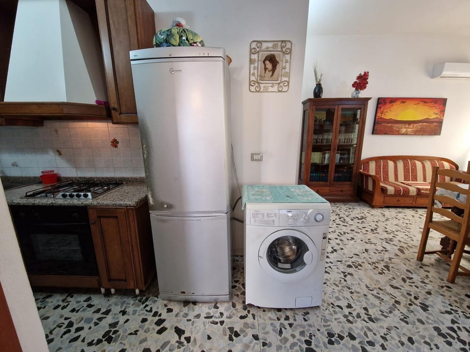 Appartamento 5 min mare Sardegna Apartment in Siniscola