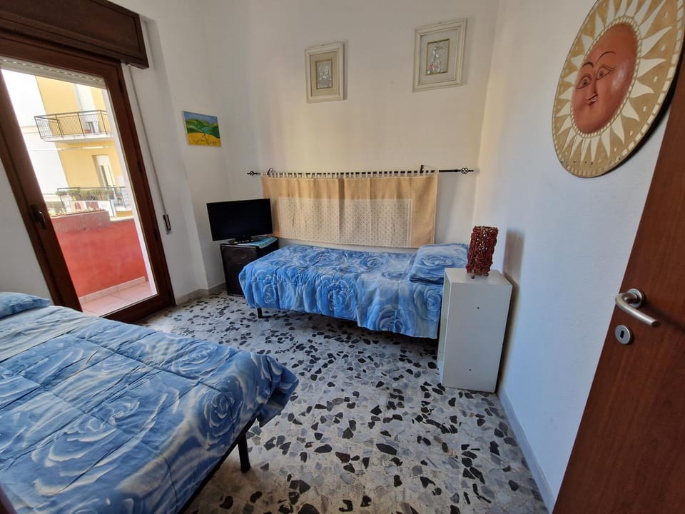 Appartamento 5 min mare Sardegna Apartment in Siniscola