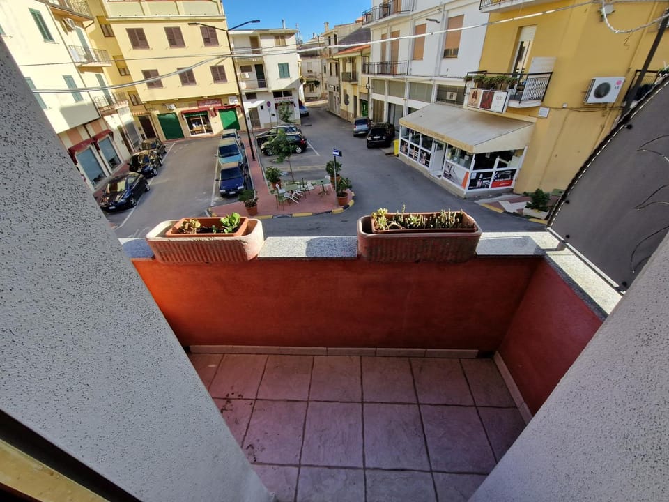 Appartamento 5 min mare Sardegna Apartment in Siniscola