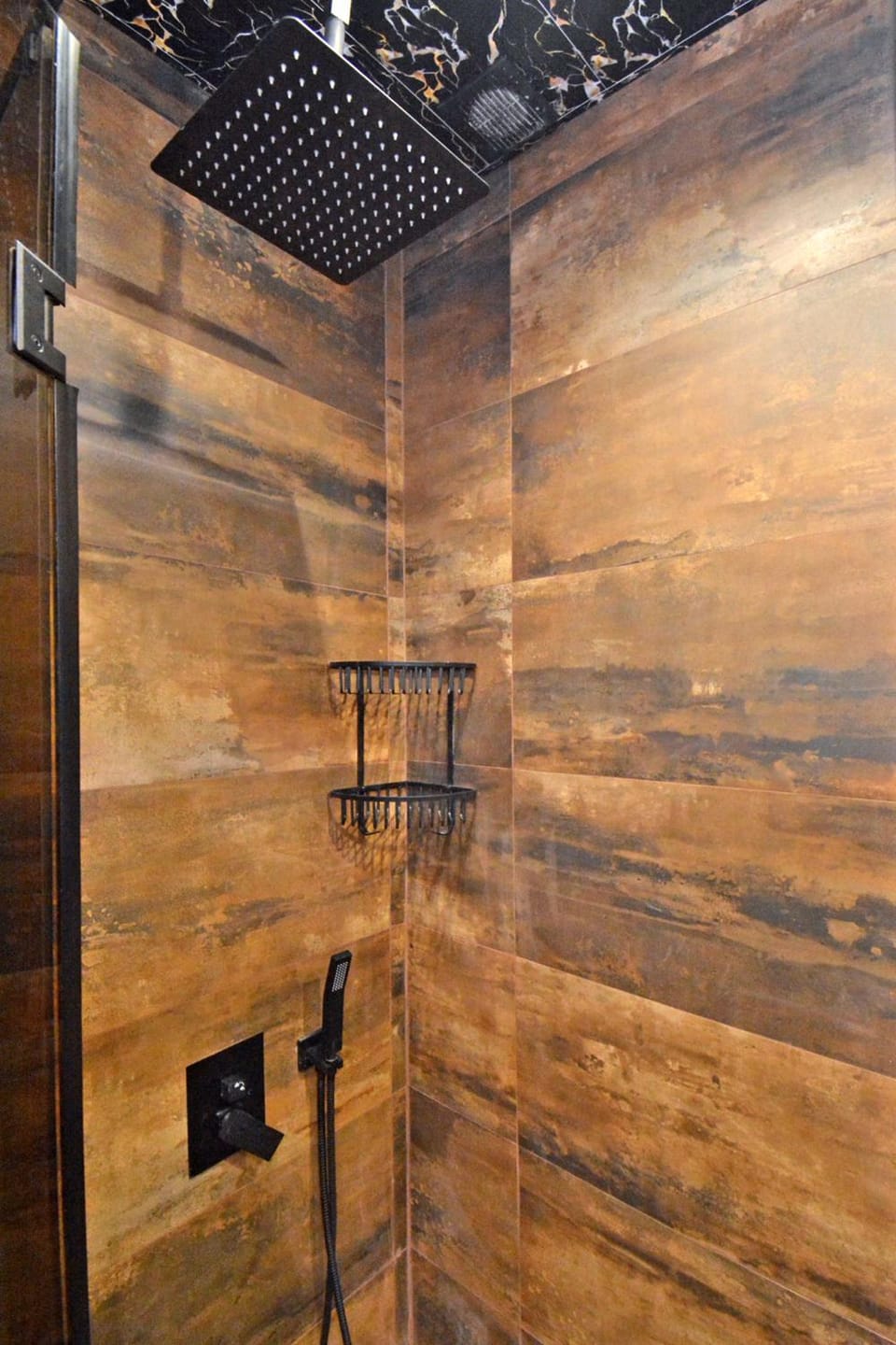 Fashionable City Dwelling Apartment in Yerevan