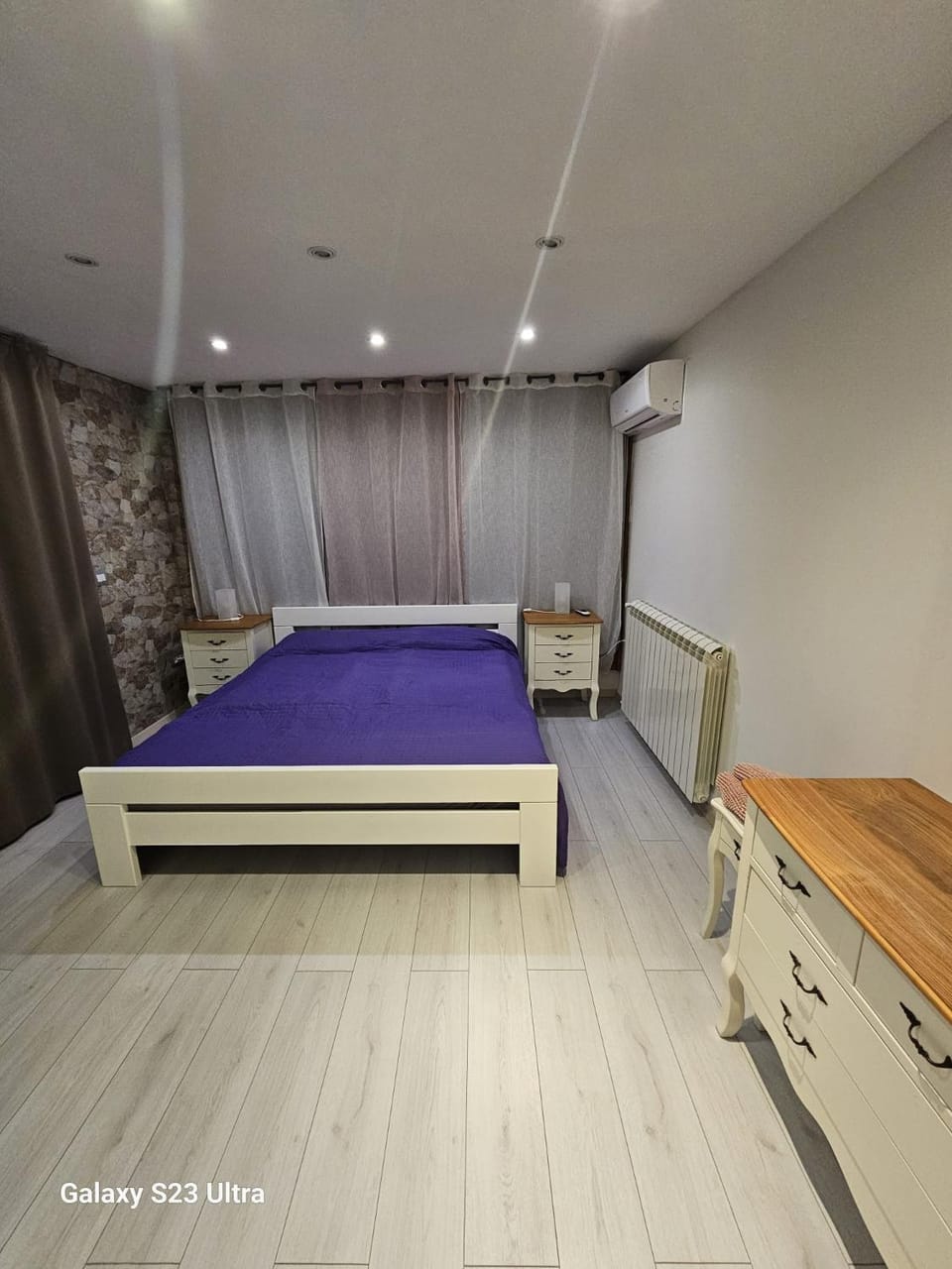 RIVA GARDEN relax Apartment in Novigrad