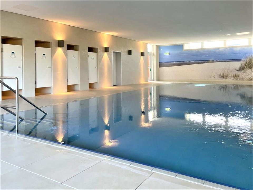 Spa and wellness centre/facilities