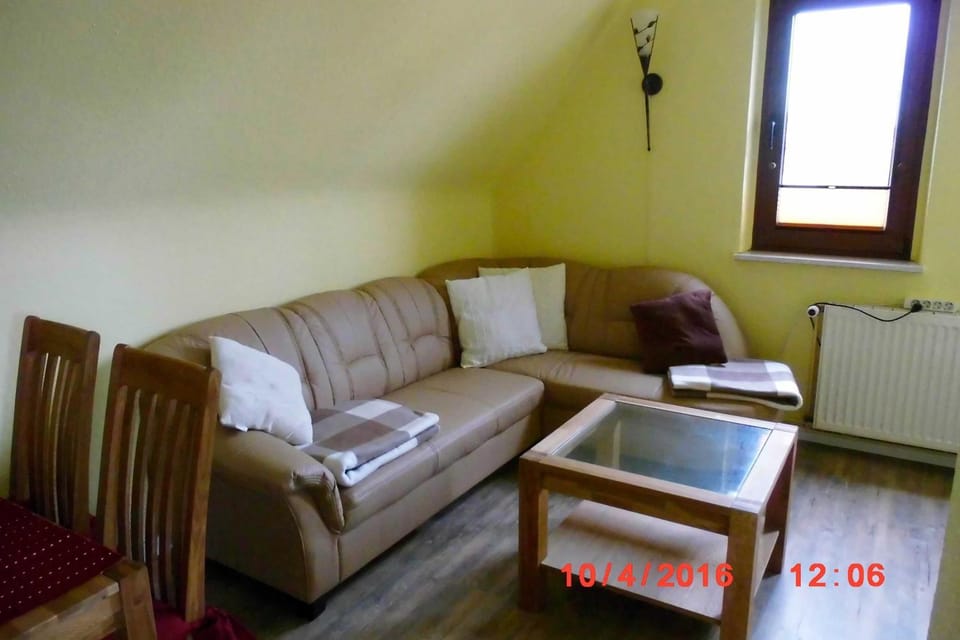 Ferienwohnung Riebe Apartment in Mecklenburg-Vorpommern, Germany