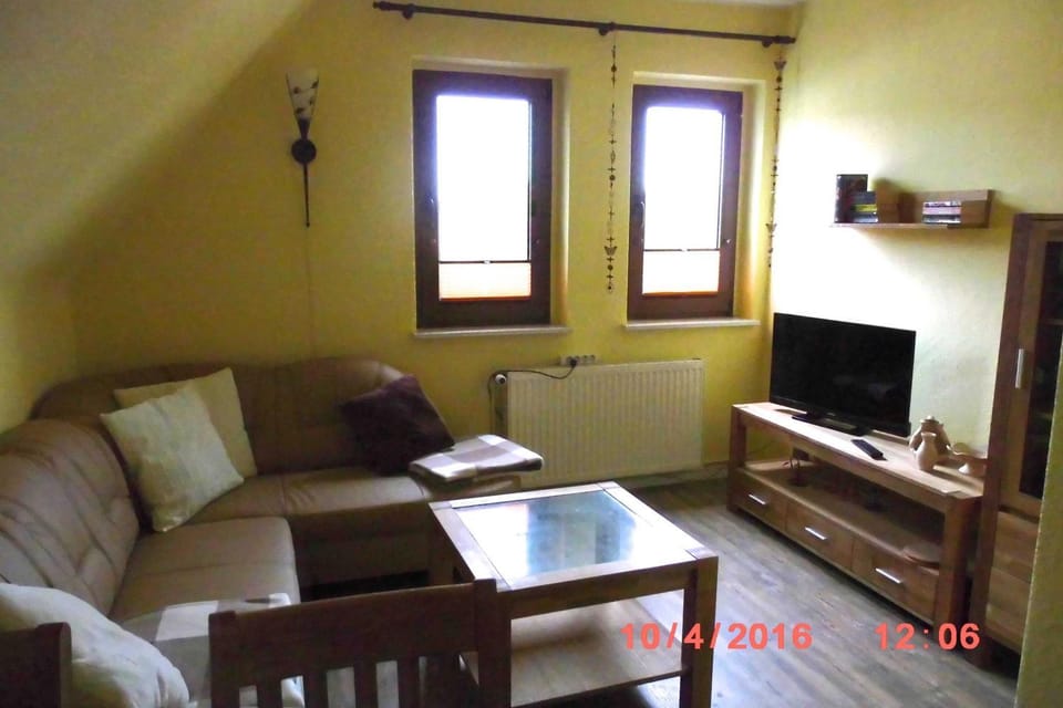 Ferienwohnung Riebe Apartment in Mecklenburg-Vorpommern, Germany