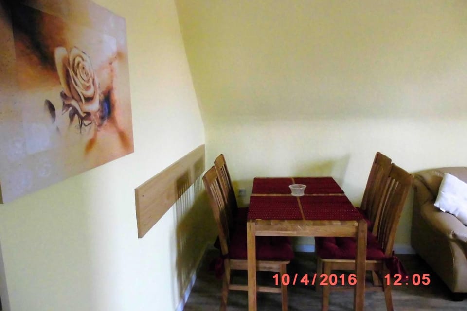 Ferienwohnung Riebe Apartment in Mecklenburg-Vorpommern, Germany