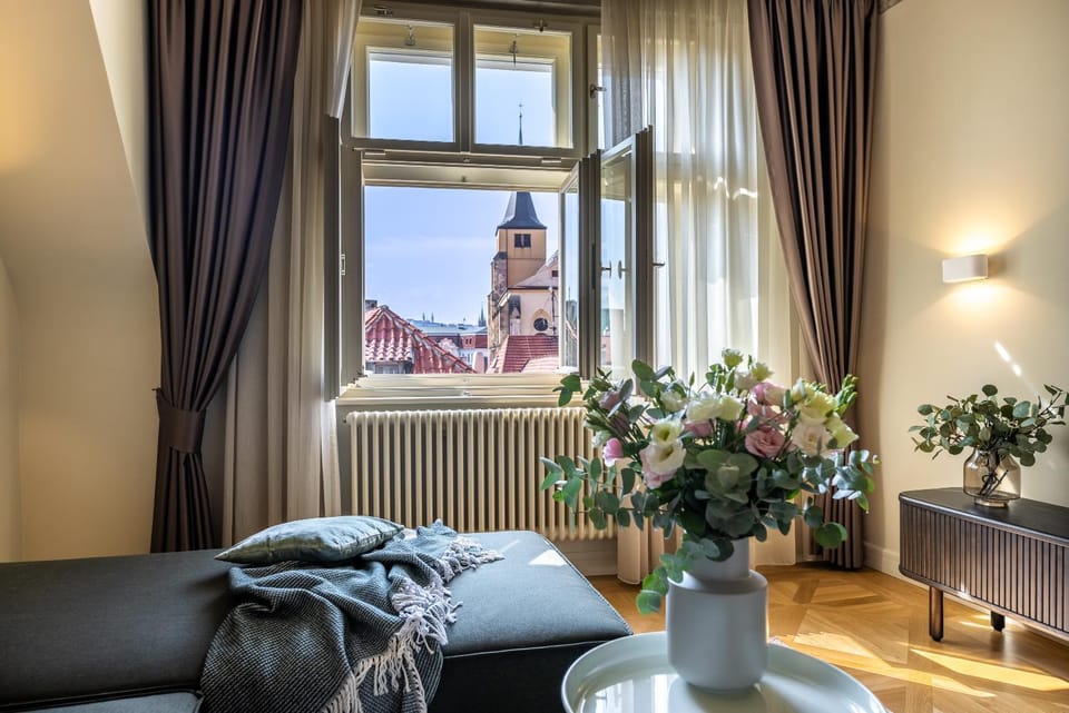 View (from property/room)