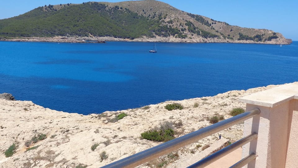 Cala Lliteras 4 Apartment in Llevant