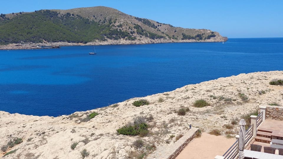 Cala Lliteras 4 Apartment in Llevant