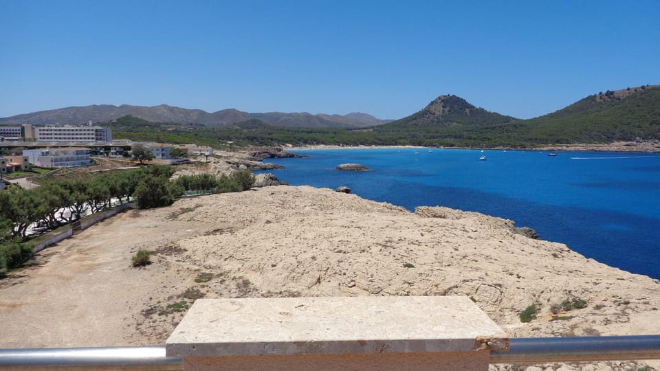 Cala Lliteras 4 Apartment in Llevant