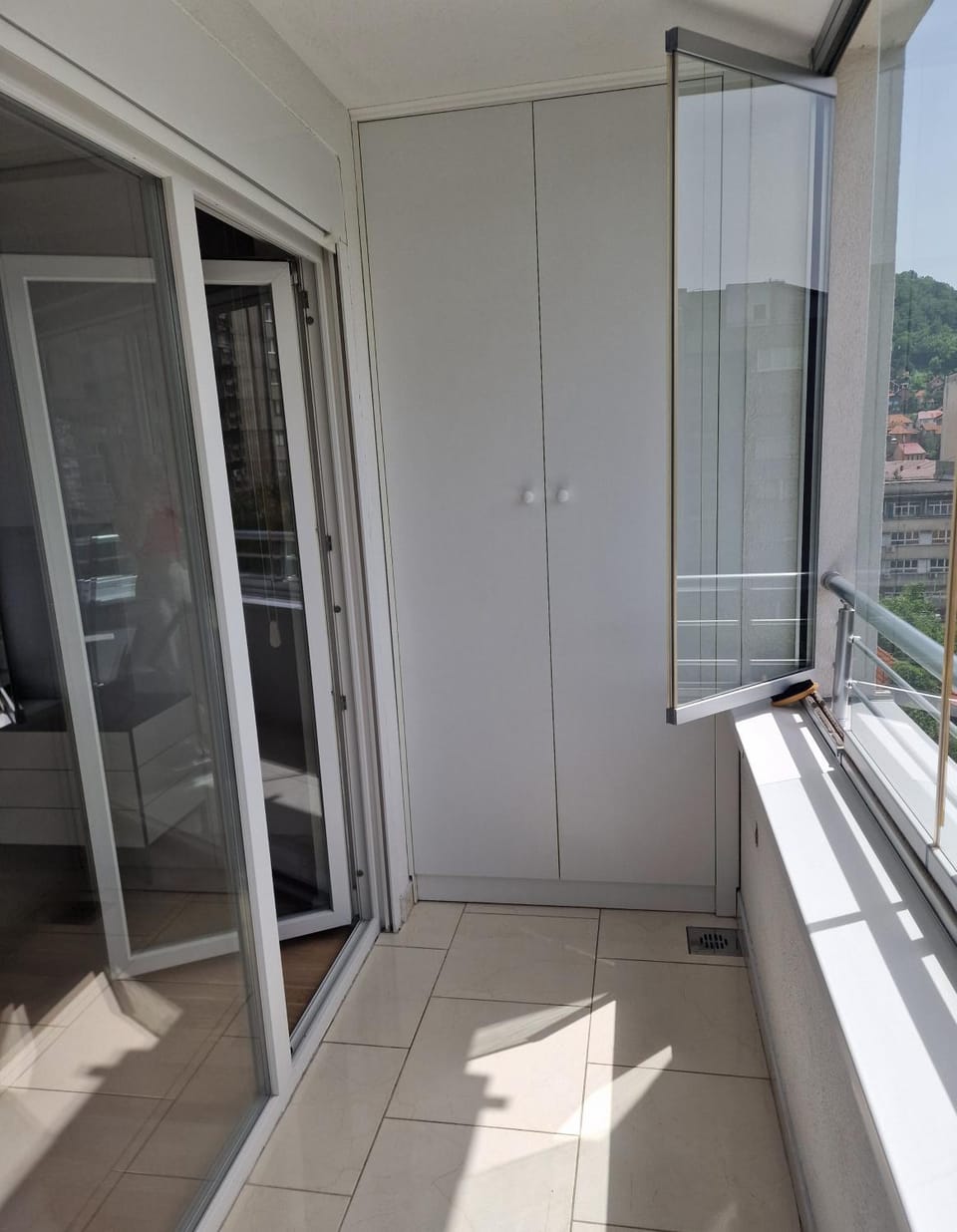 Stan blizu Panonskih jezera Apartment in Federation of Bosnia and Herzegovina
