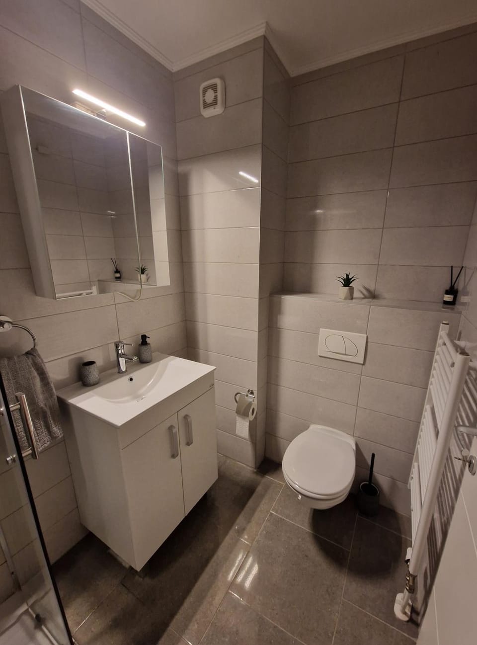 Stan blizu Panonskih jezera Apartment in Federation of Bosnia and Herzegovina