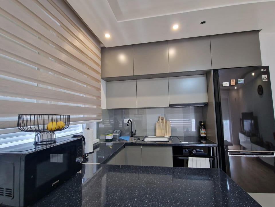Stan blizu Panonskih jezera Apartment in Federation of Bosnia and Herzegovina
