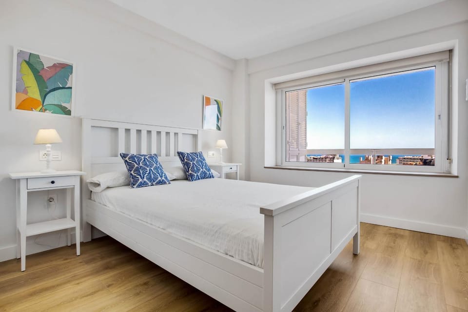 Eurosol 8B By IVI Real Estate Apartment in Torremolinos