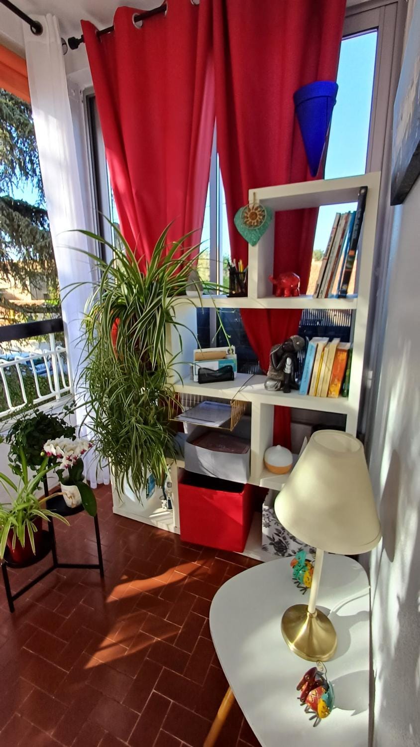 Lumière Apartment in La Ciotat