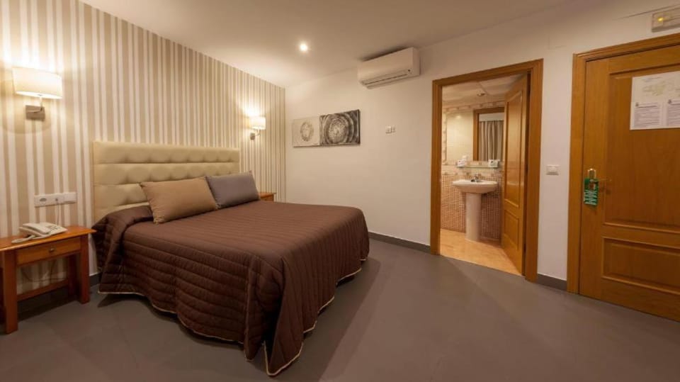 Hotel Rambla Emérita, centro ciudad Hotel in Mérida