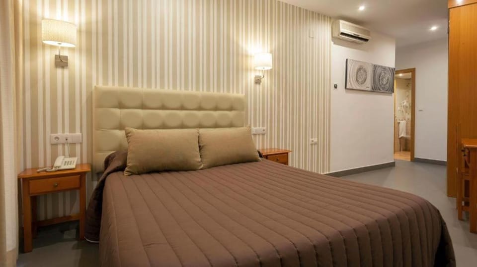 Hotel Rambla Emérita, centro ciudad Hotel in Mérida