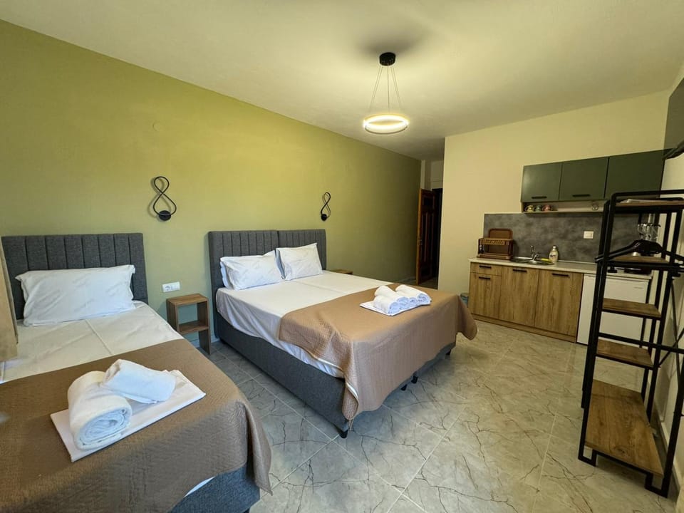 Villa Vasiliki Hotel in Thasos