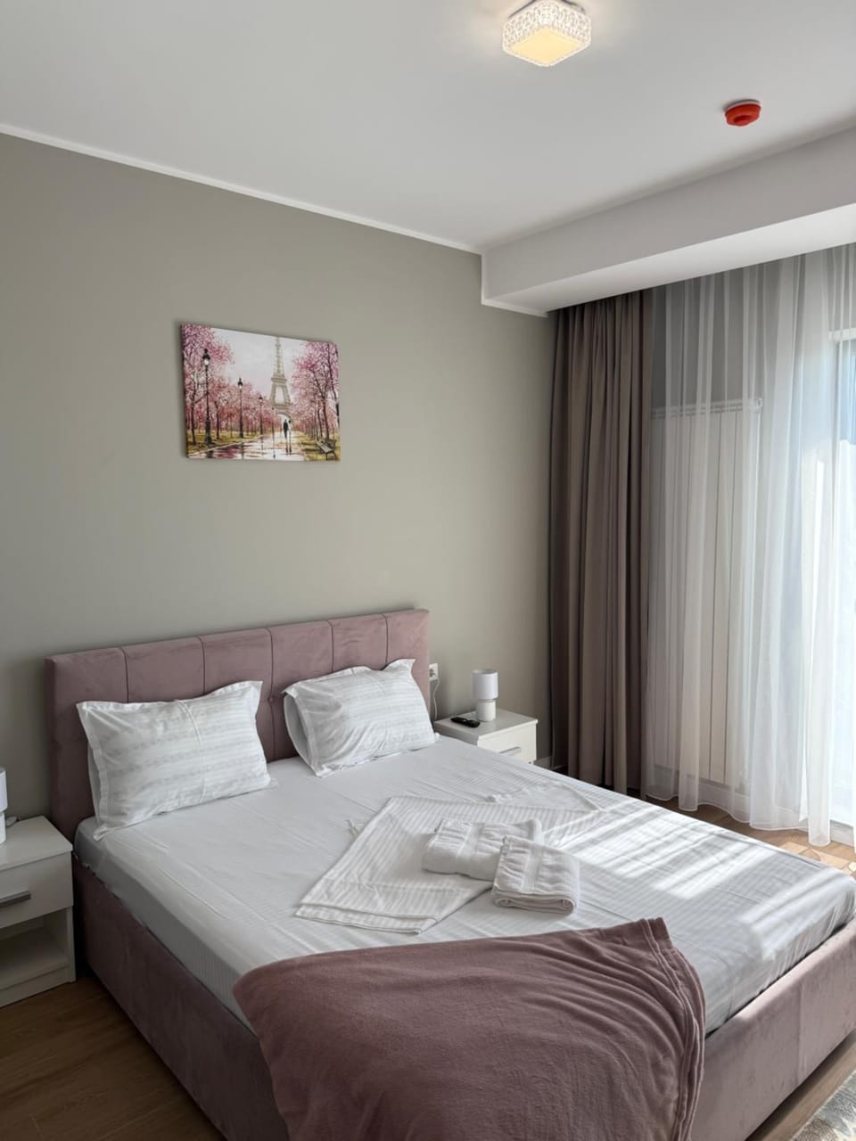 Seaside Apartment Apartment in Eforie Nord