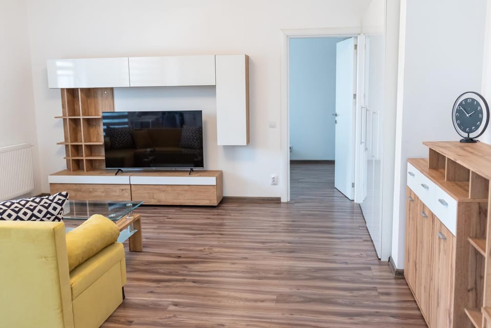 Lady-s Place Apartment in Cluj County