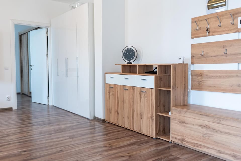 Lady-s Place Apartment in Cluj County
