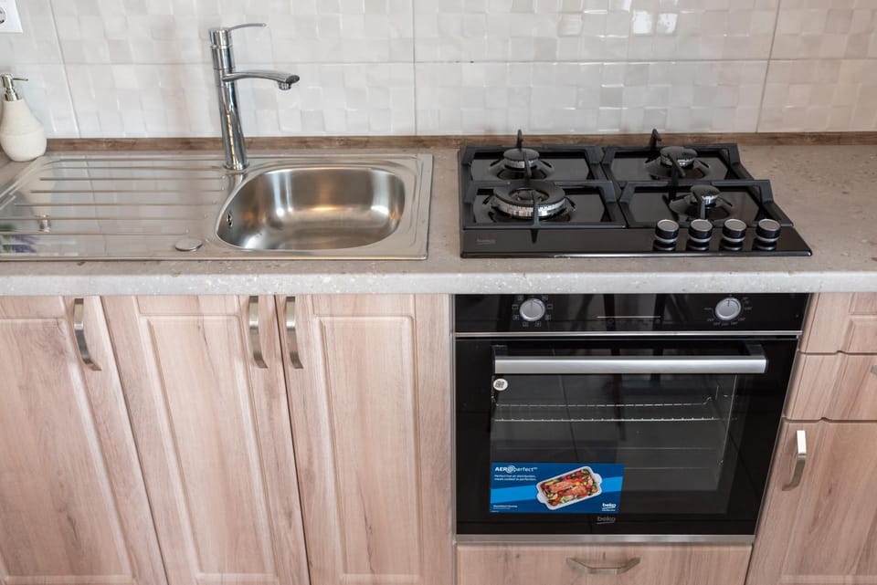 Lady-s Place Apartment in Cluj County