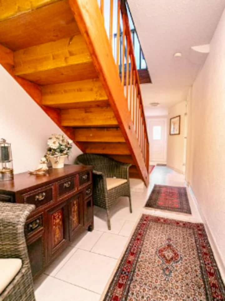 Schwarzwald Escape Country House in Baden-Württemberg