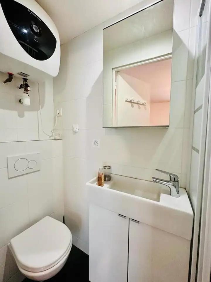 Au centre de paris Saint-michel et St germain despres Apartment in Paris