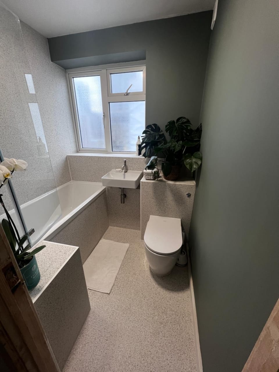 Cozy room Canada Water Vacation rental in London Borough of Southwark