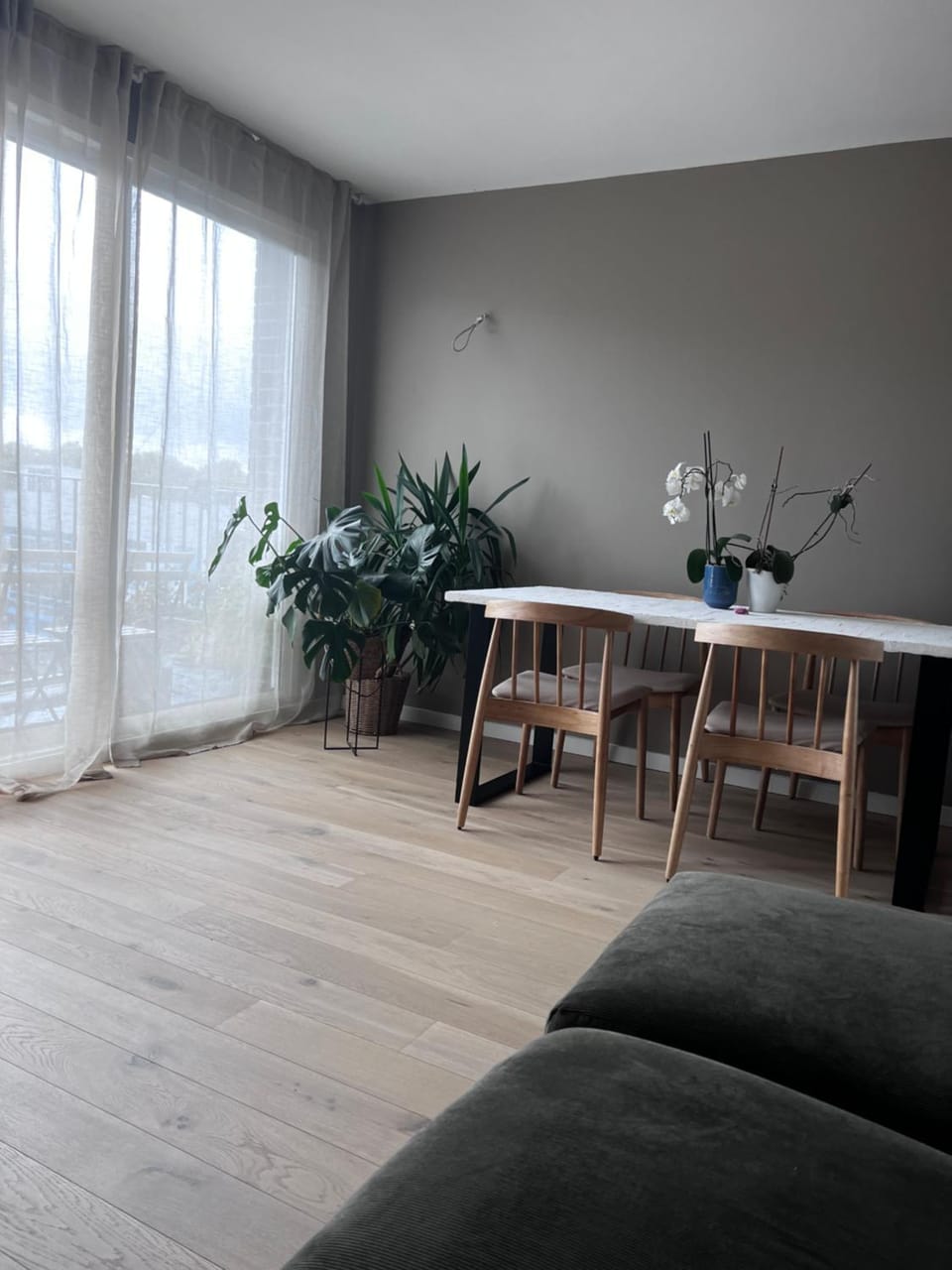 Cozy room Canada Water Vacation rental in London Borough of Southwark