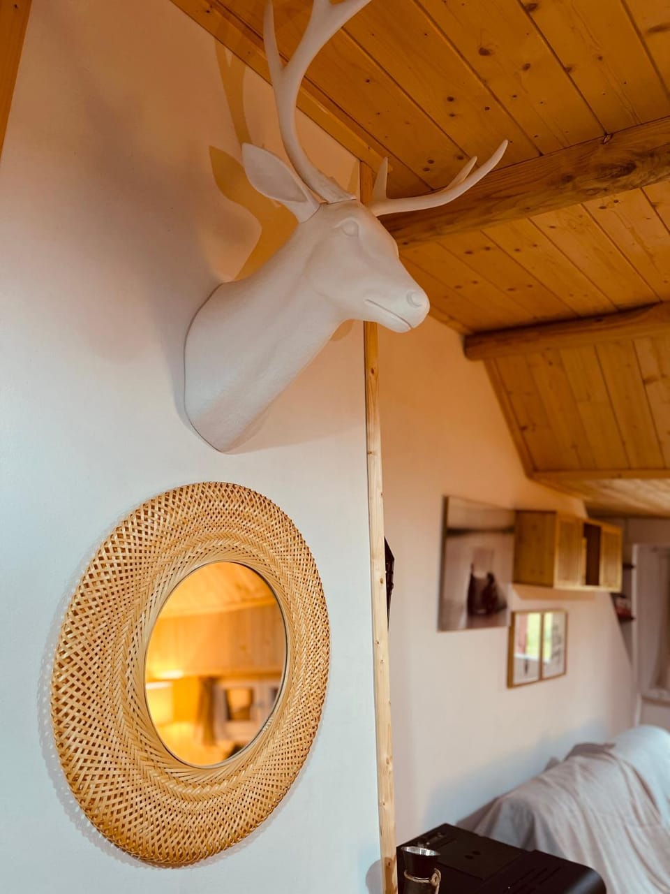 Il Nido di Livata Apartment in Lazio
