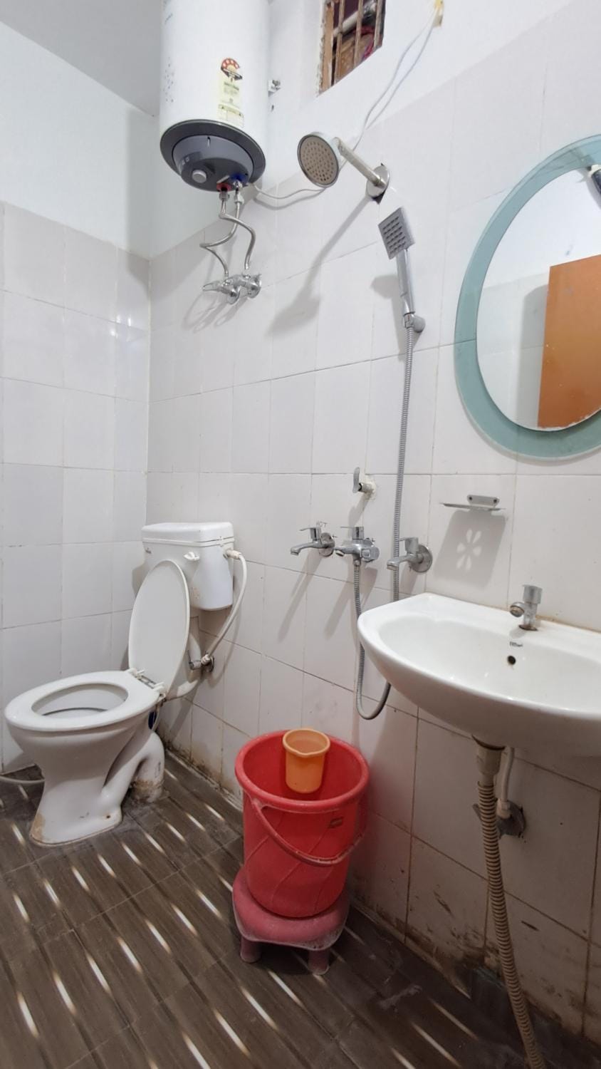 Toilet, Bathroom