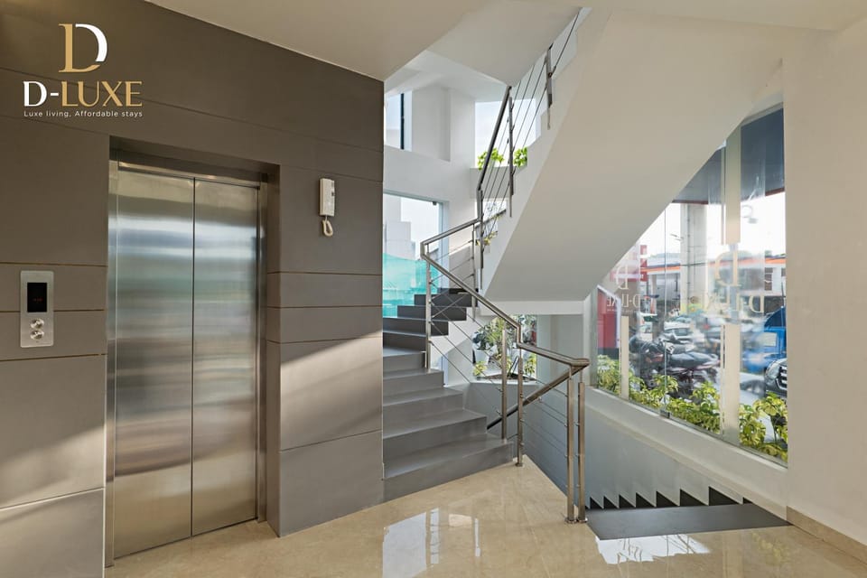 elevator