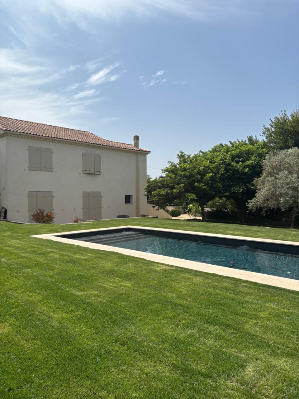 Maison familiale avec piscine Apartment in Aix-en-Provence