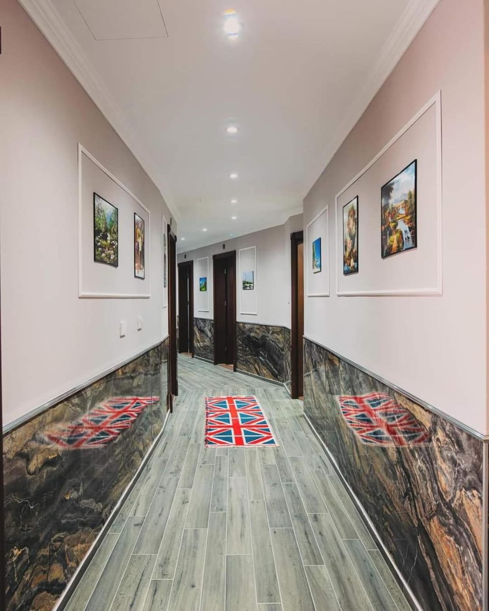 ibis Hotel Prizren Apartment in North Macedonia