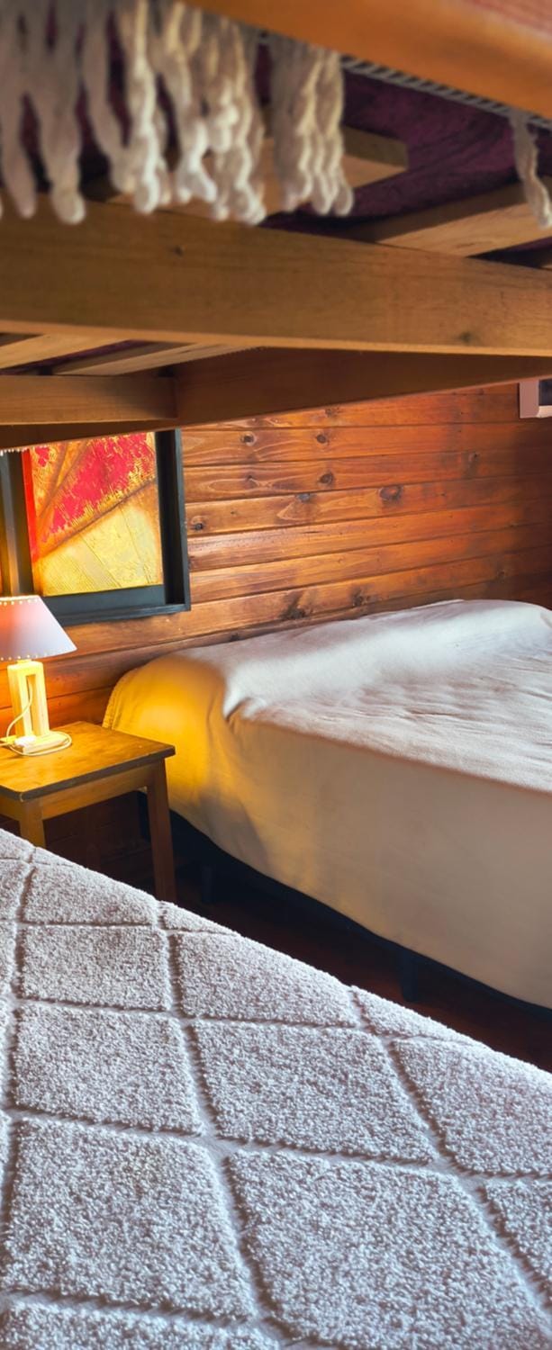Kapo TEAM , colibri Hostel in Cordoba Province