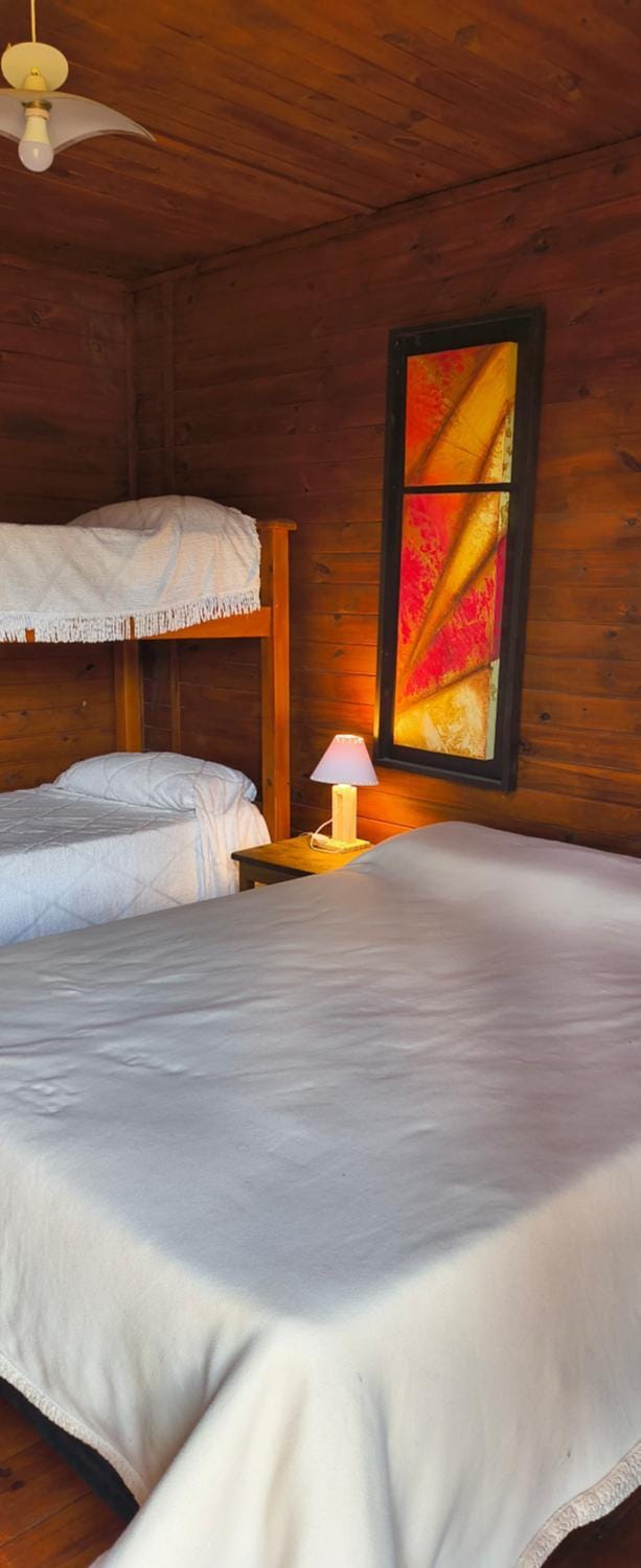 Kapo TEAM , colibri Hostel in Cordoba Province