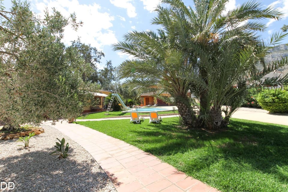 Tulipa House in Marina Alta