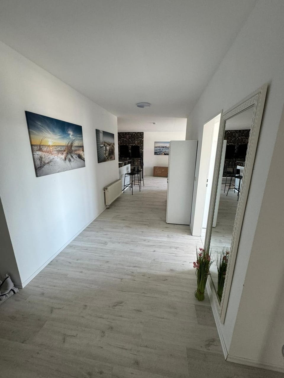 Frühling Apartment Apartment in Bergisch Gladbach