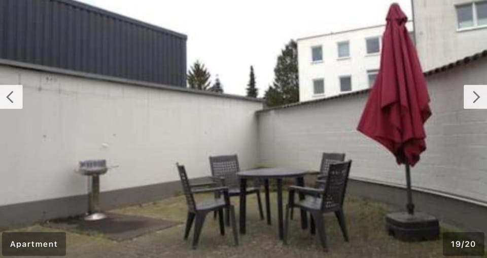 Frühling Apartment Apartment in Bergisch Gladbach